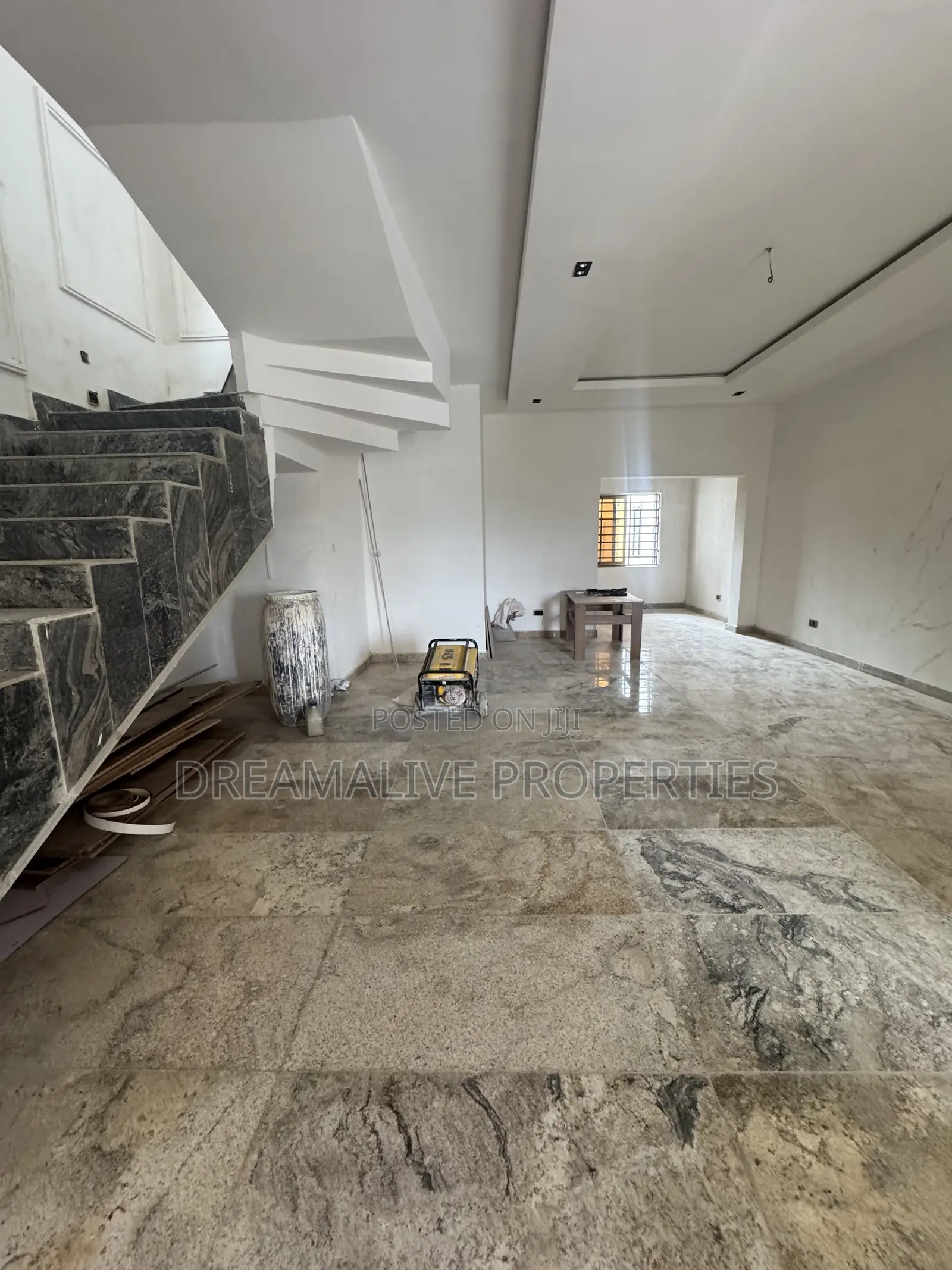 4bdrm Duplex in Jahi for rent in Jahi