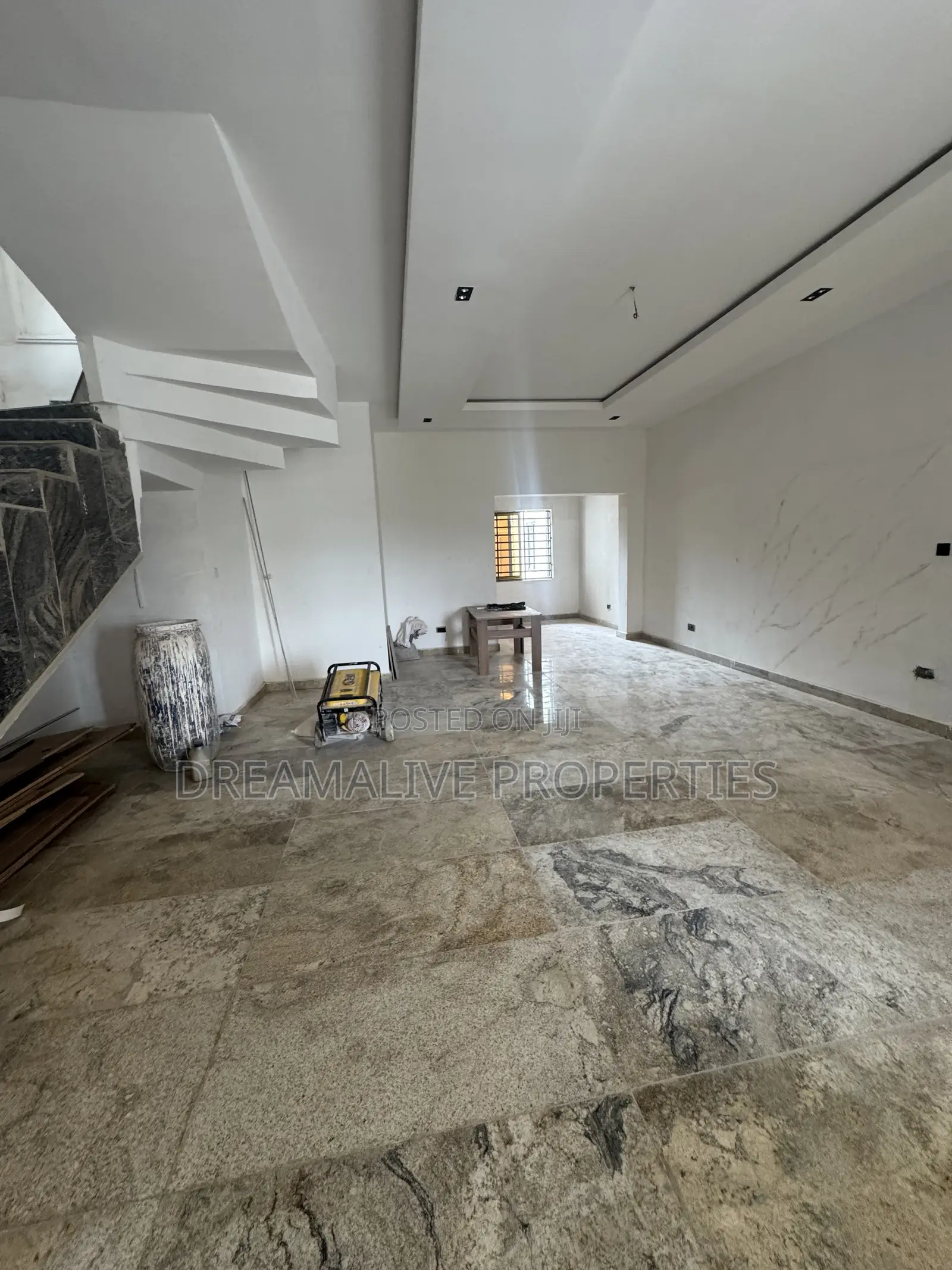 4bdrm Duplex in Jahi for rent in Jahi