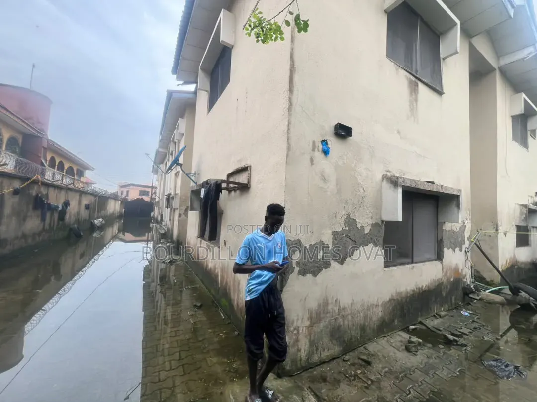 740sqm Residential Land in Lekki Expressway
