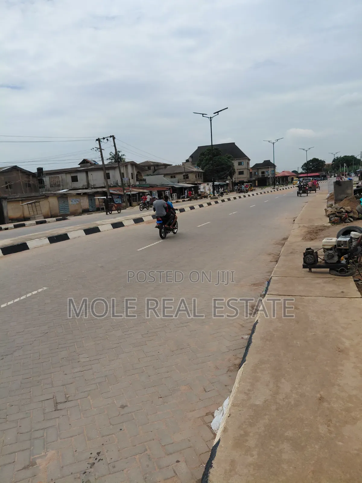 1,284sqm Joint Venture (Jv)Facing Freedom Way Leki Side in Lekki Phase 1