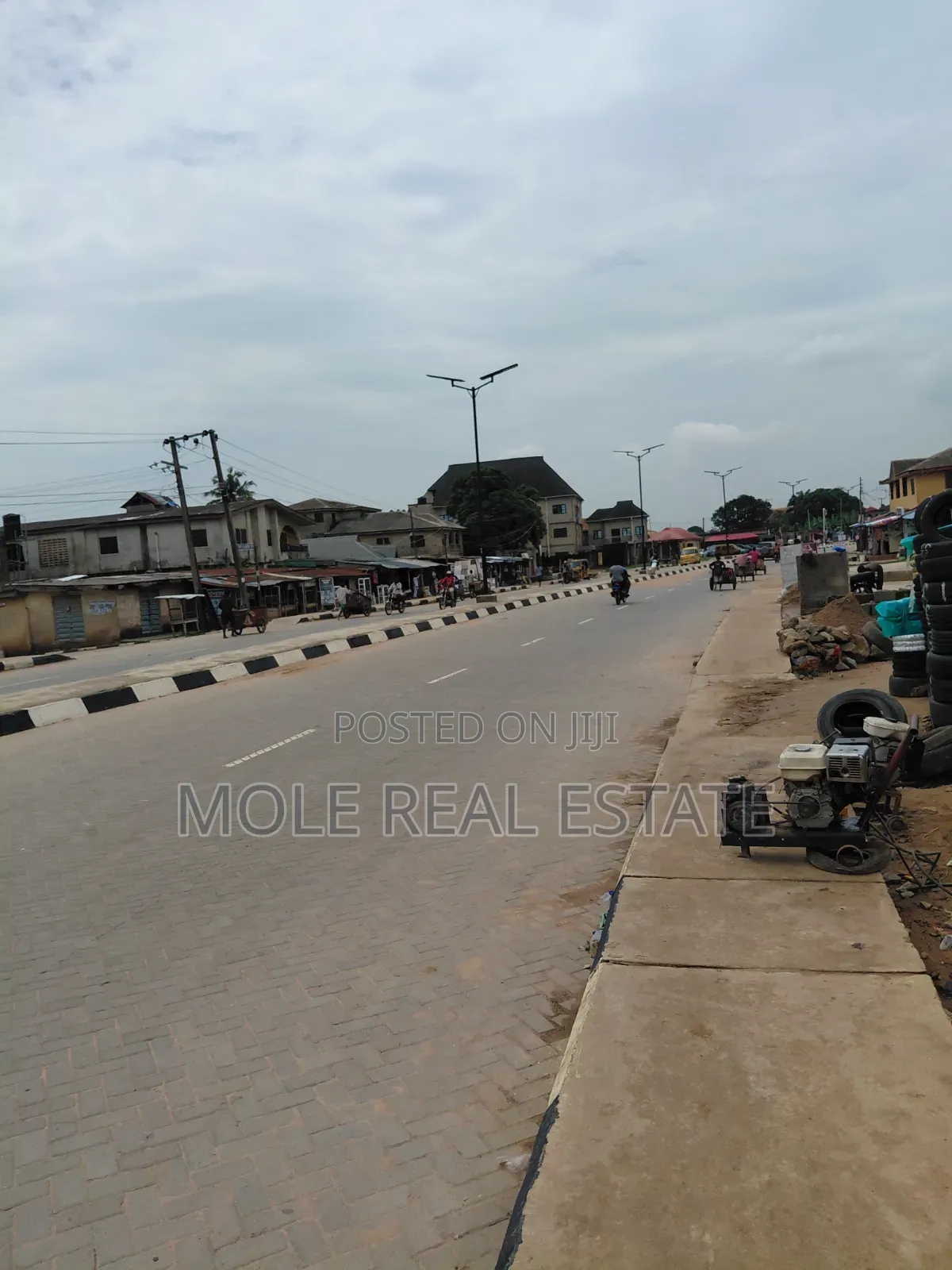 1,284sqm Joint Venture (Jv)Facing Freedom Way Leki Side in Lekki Phase 1