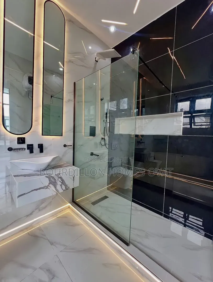 4bdrm Duplex in Lekki Palm City for sale in Lekki Expressway