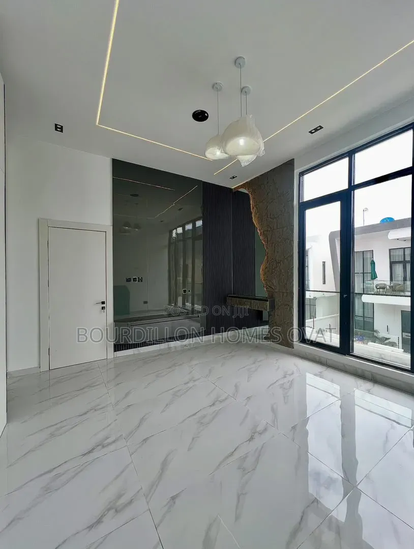 4bdrm Duplex in Lekki Palm City for sale in Lekki Expressway