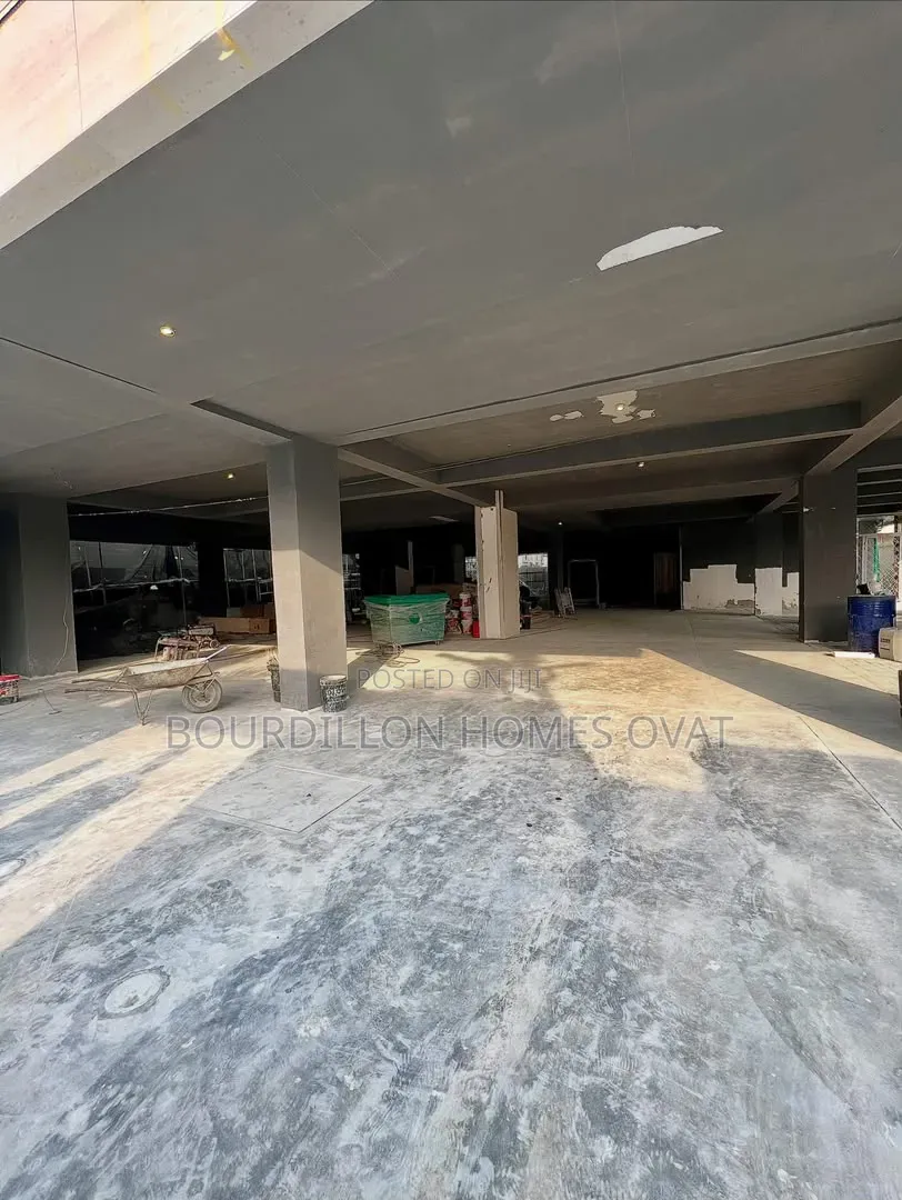 2bdrm Apartment in Lekki Phase 1 for sale in Lekki Phase 1