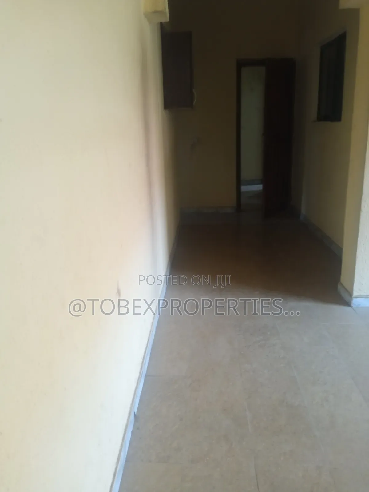 Furnished 3bdrm Block of Flats in Main Abacha Road, Mararaba for rent in Mararaba