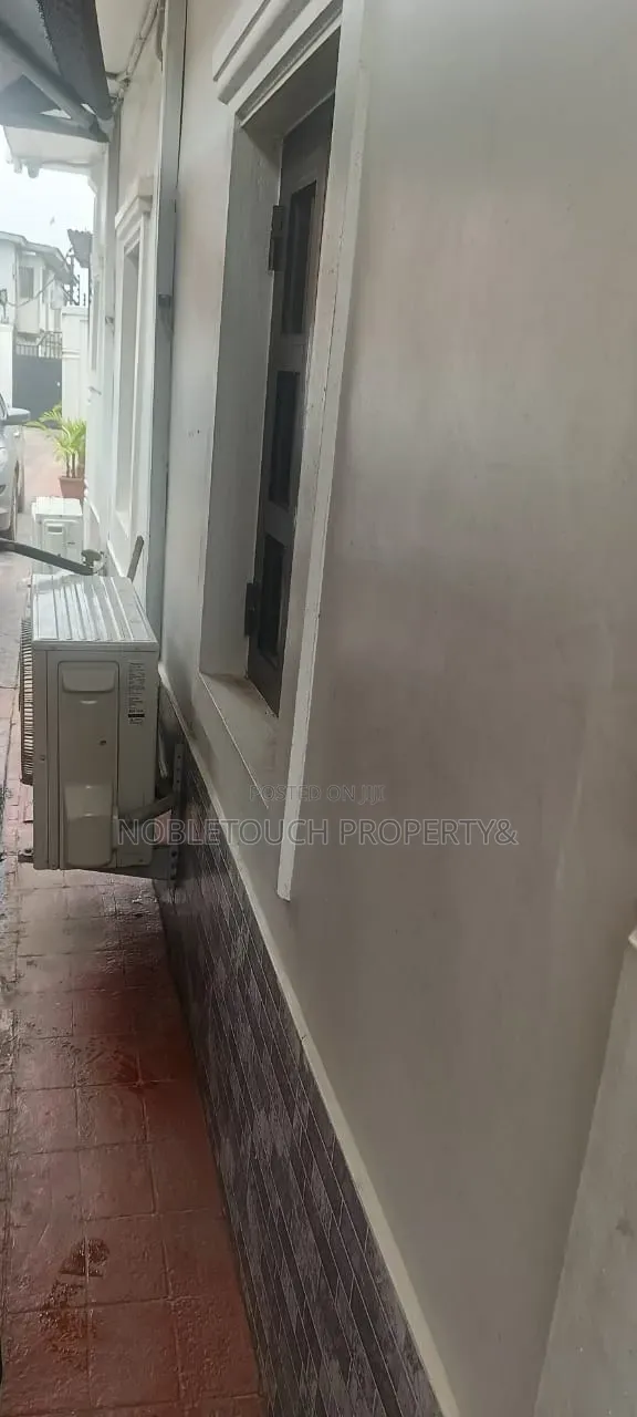 4bdrm Duplex in Iju Road Ifako Lagos, Oba Akran for sale in Oba Akran