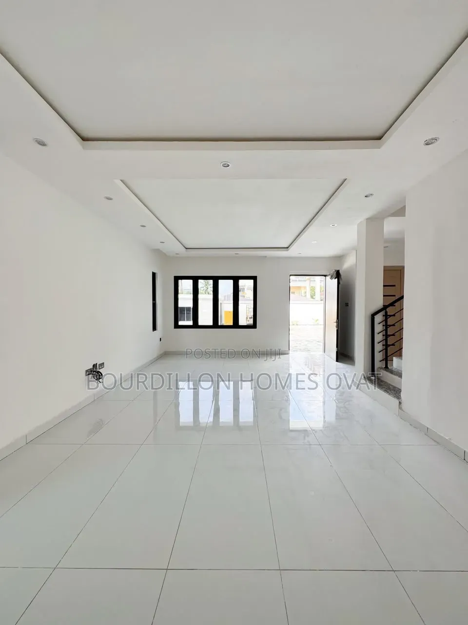 4bdrm Duplex in Ikoyi Lagos State for sale in Ikoyi S.W