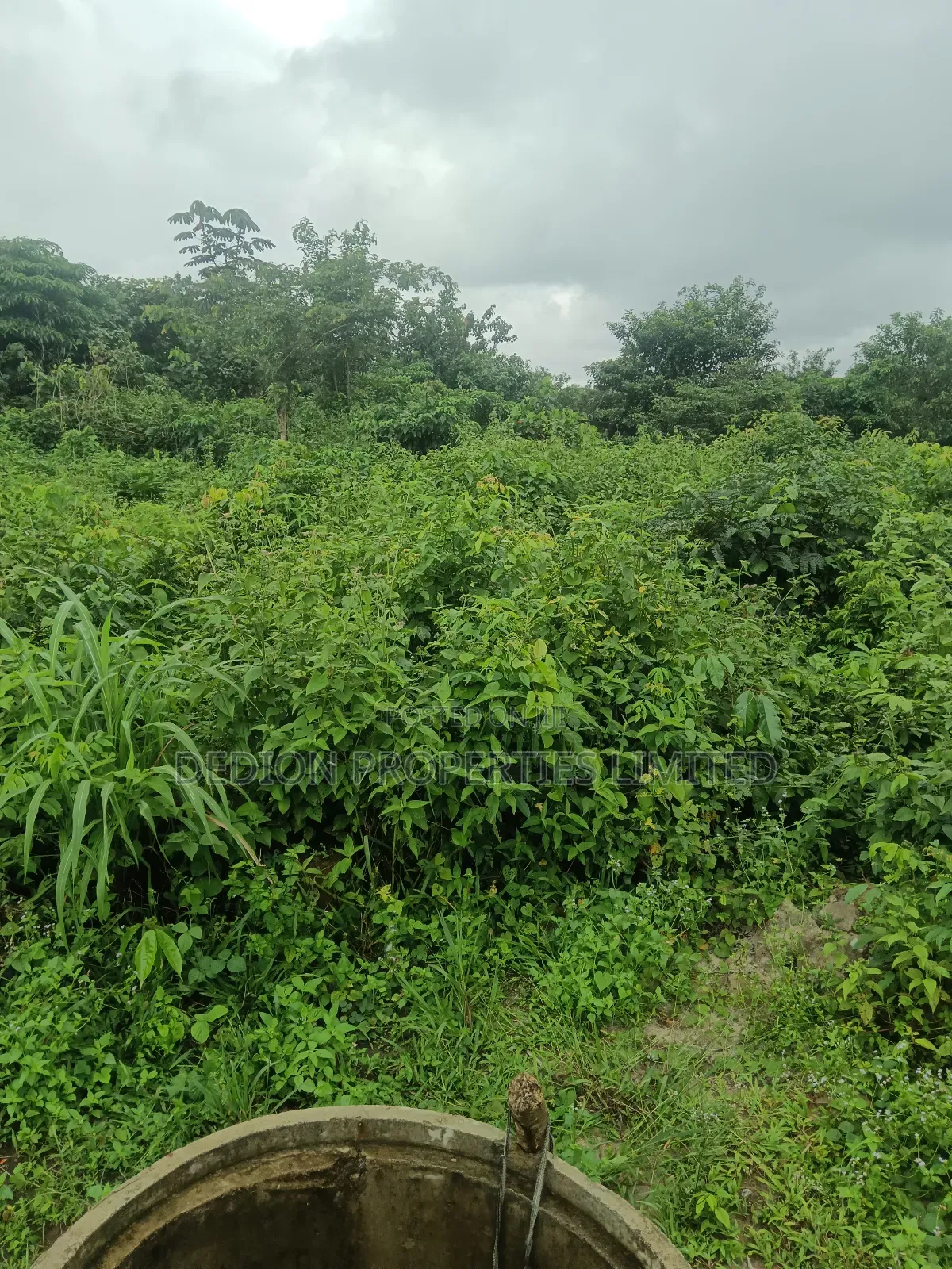 Ipakere Epe Land With Survey and Deed of Assignment in Epe