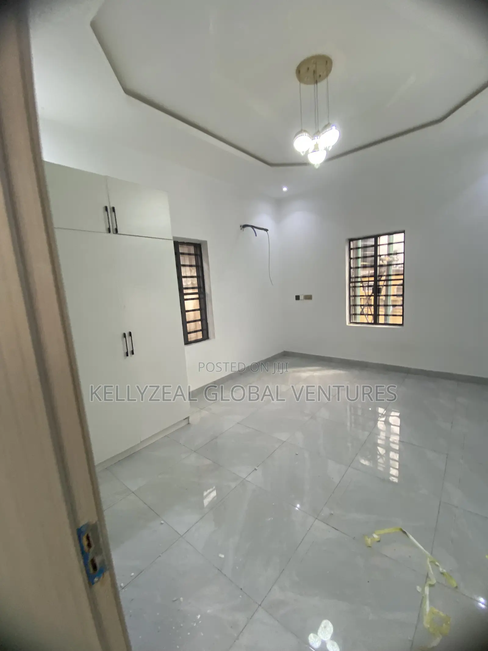2bdrm Apartment in Divine Estate, Amuwo-Odofin for rent in Amuwo-Odofin