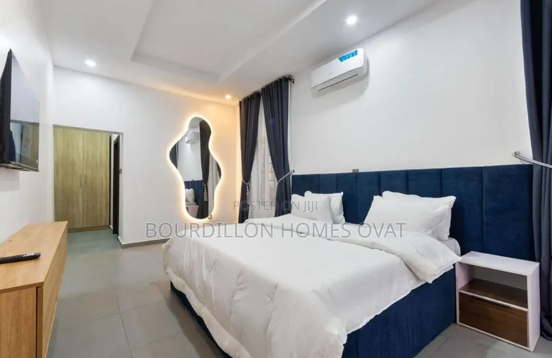 4bdrm Duplex in Oniru Victoria for sale in Victoria Island Extension