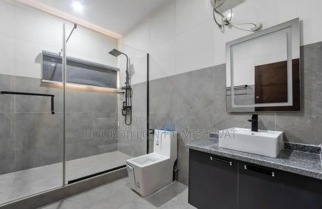 4bdrm Duplex in Oniru Victoria for sale in Victoria Island Extension
