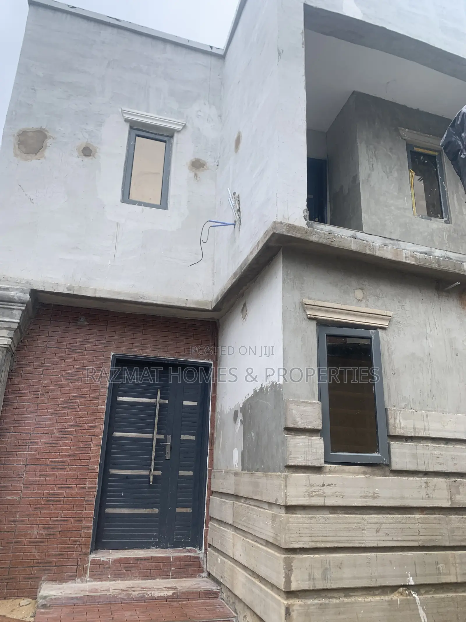 2bdrm Block of Flats in Okota for rent in Okota