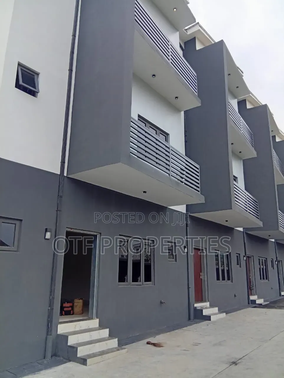 3bdrm Duplex in Fo1, Kubwa for rent in Kubwa