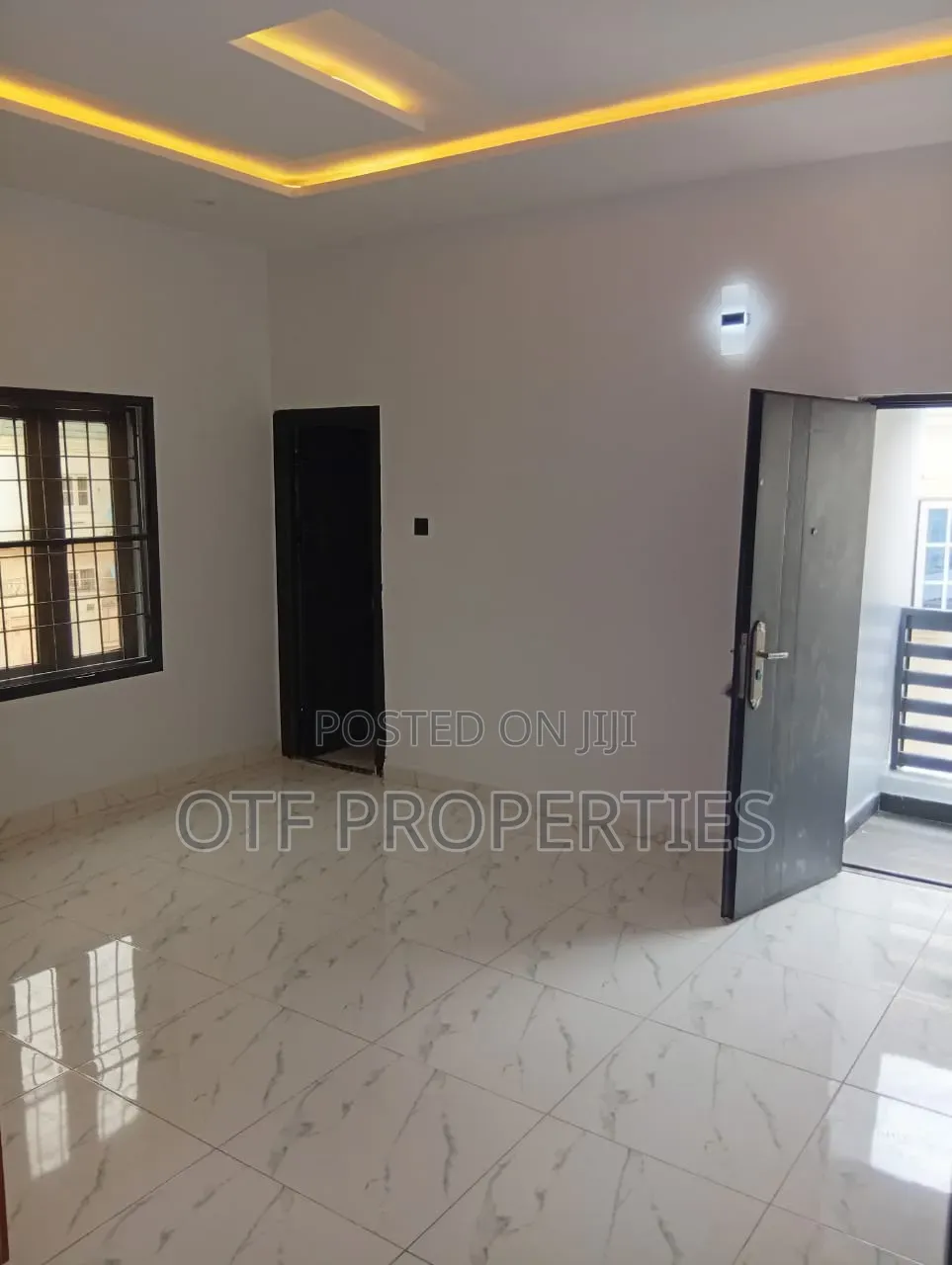 3bdrm Duplex in Fo1, Kubwa for rent in Kubwa