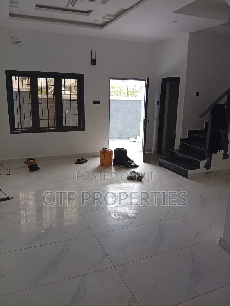 3bdrm Duplex in Fo1, Kubwa for rent in Kubwa