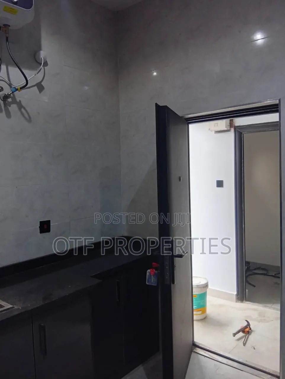 3bdrm Duplex in Fo1, Kubwa for rent in Kubwa