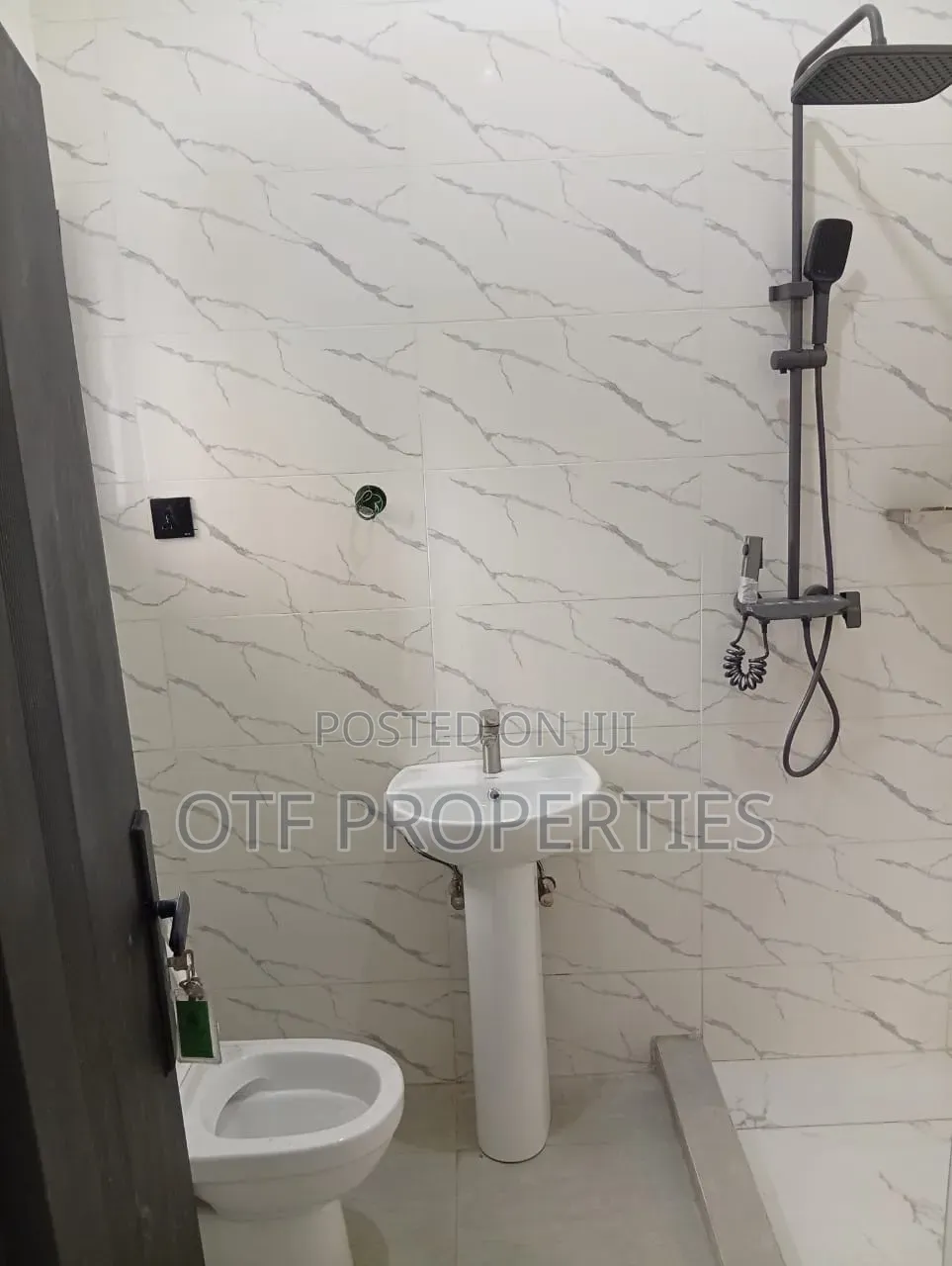 3bdrm Duplex in Fo1, Kubwa for rent in Kubwa