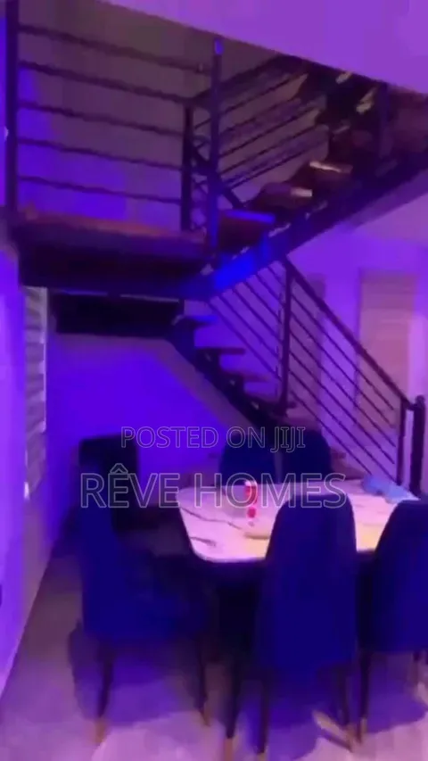 Furnished 4bdrm Duplex in Millenuim/UPS for rent in Millenuim/UPS