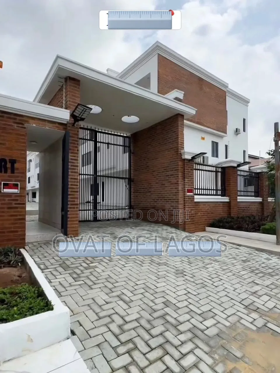 4bdrm Duplex in Ikoyi for sale in Ikoyi S.W