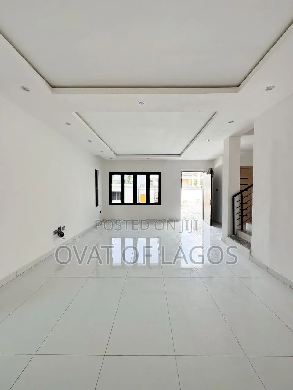 4bdrm Duplex in Ikoyi for sale in Ikoyi S.W