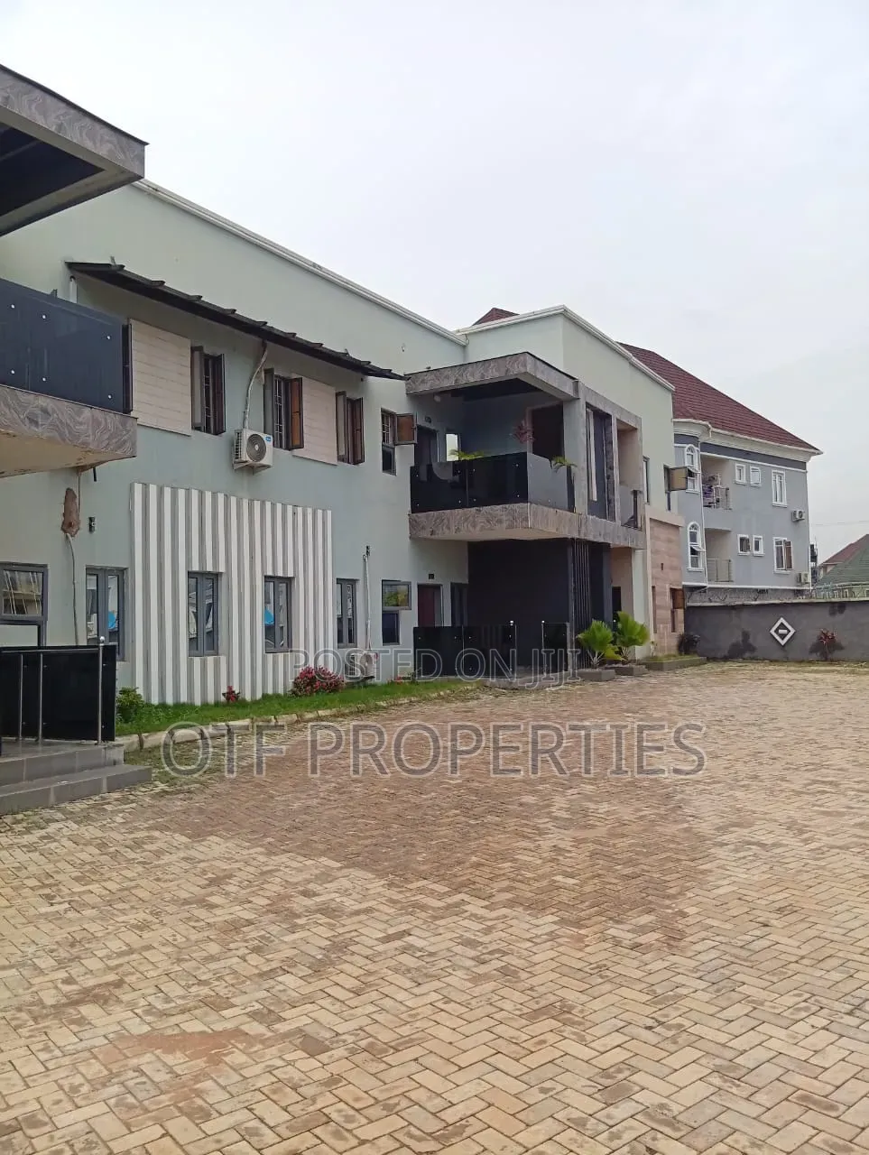 2bdrm Duplex in Fo1, Kubwa for sale in Kubwa