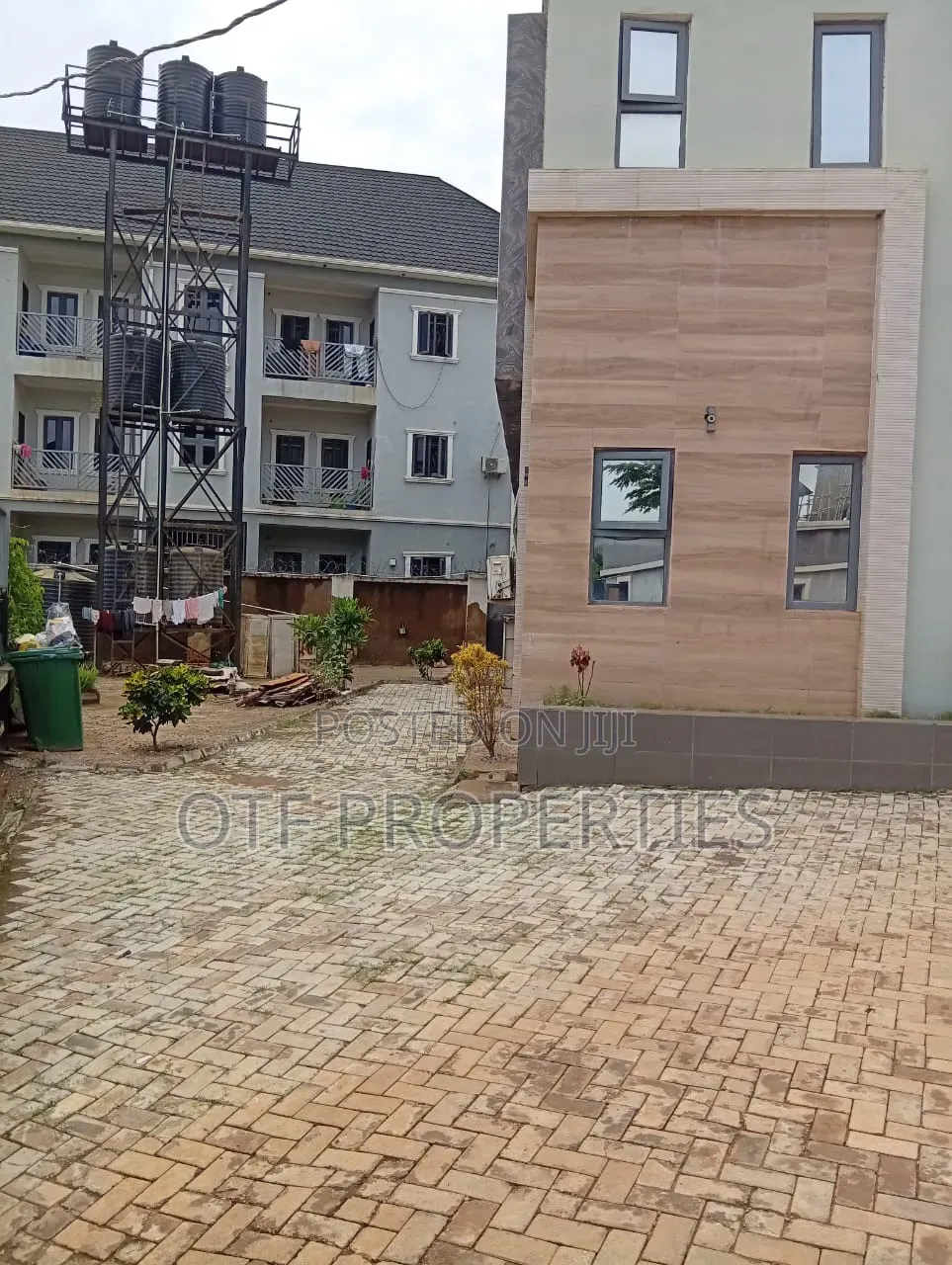 2bdrm Duplex in Fo1, Kubwa for sale in Kubwa