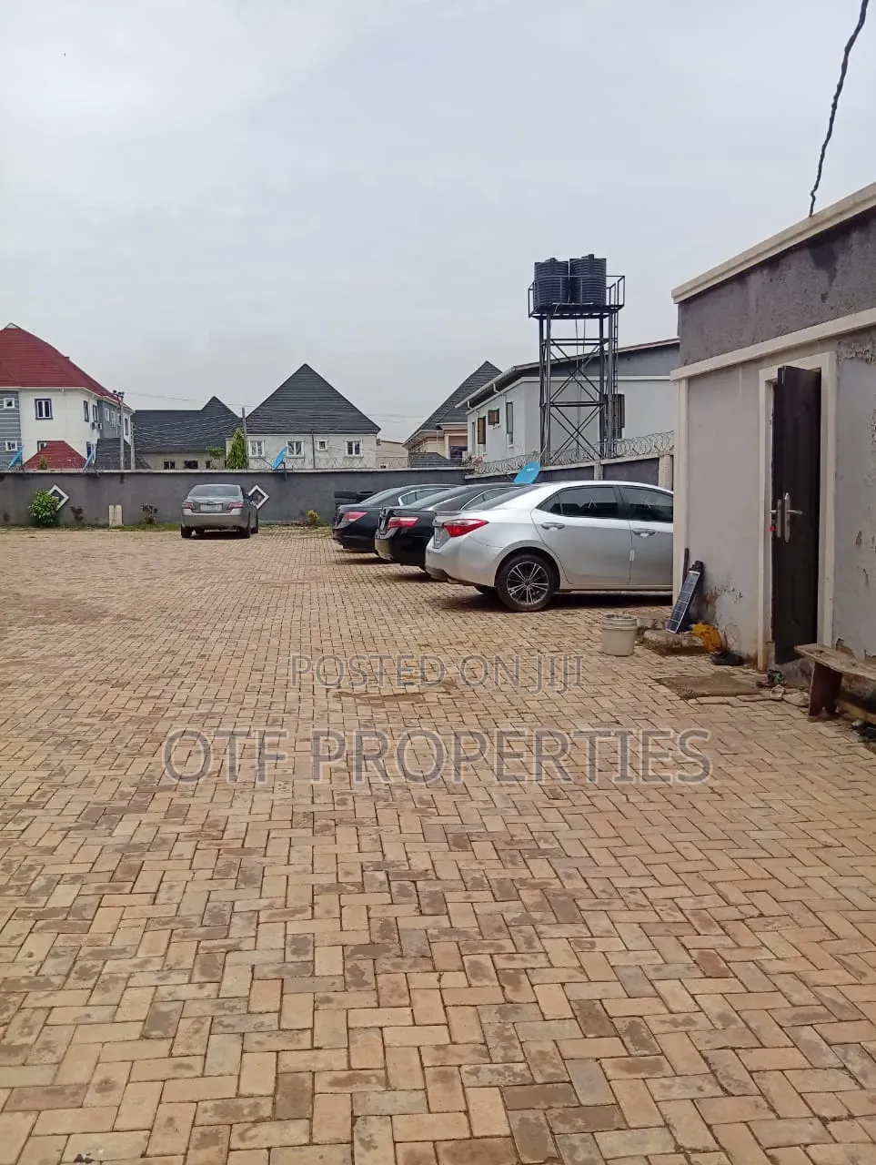 2bdrm Duplex in Fo1, Kubwa for sale in Kubwa
