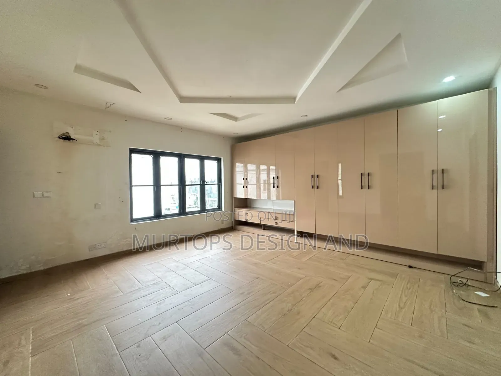 4bdrm Townhouse / Terrace in Ikate for rent in Ikate