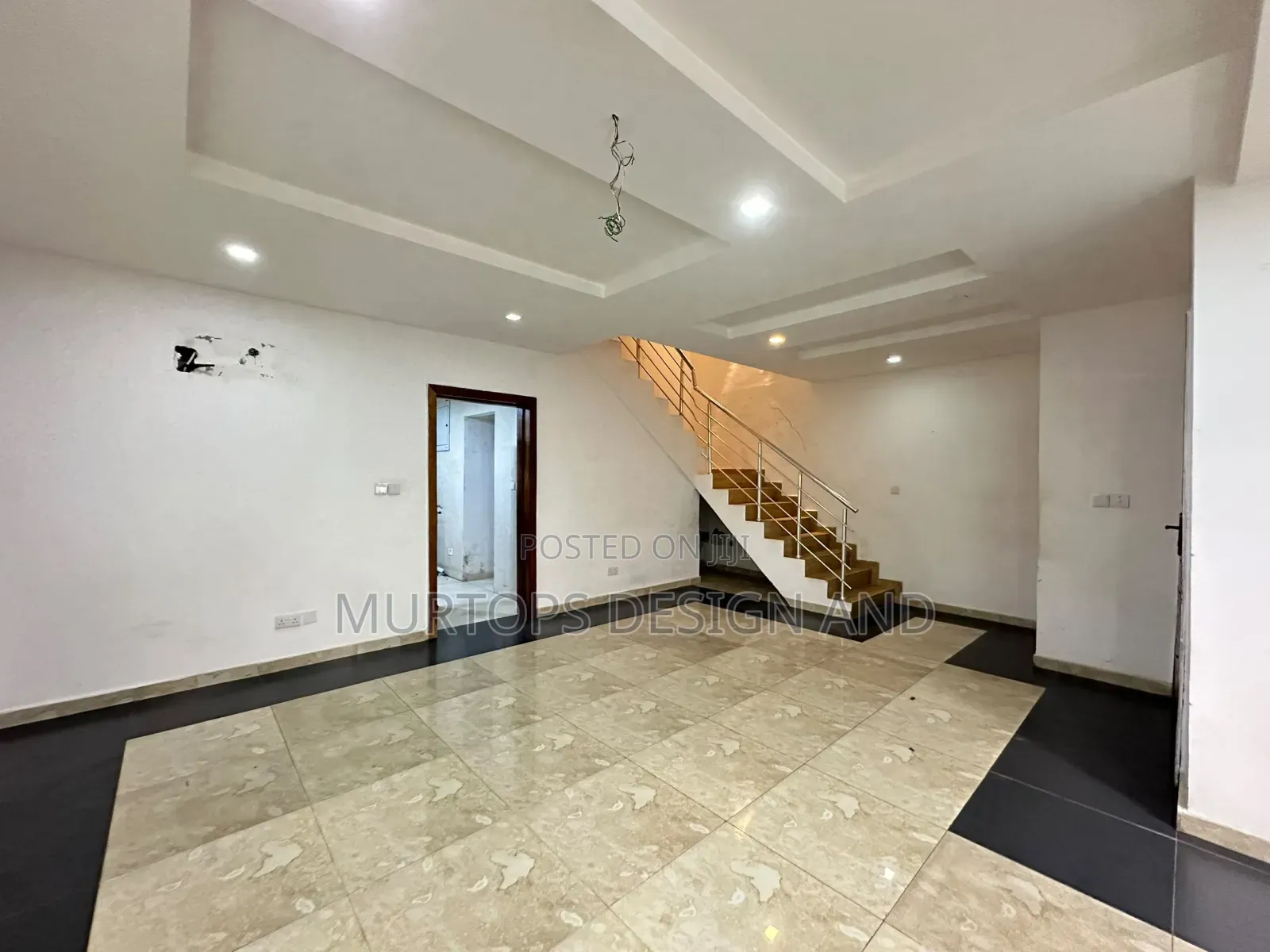 4bdrm Townhouse / Terrace in Ikate for rent in Ikate