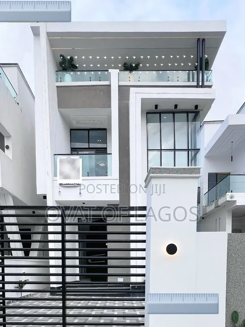 5bdrm Duplex in Lekki Palm City, Ado / Ajah for sale in Ado / Ajah
