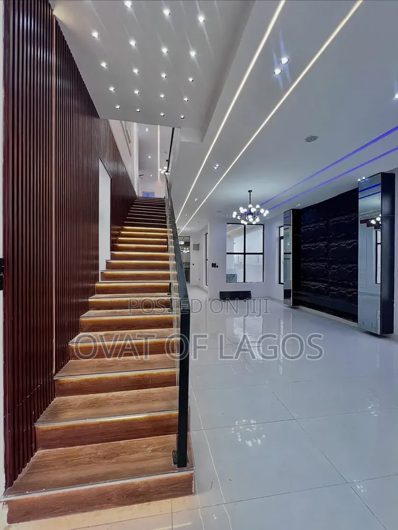5bdrm Duplex in Lekki Palm City, Ado / Ajah for sale in Ado / Ajah