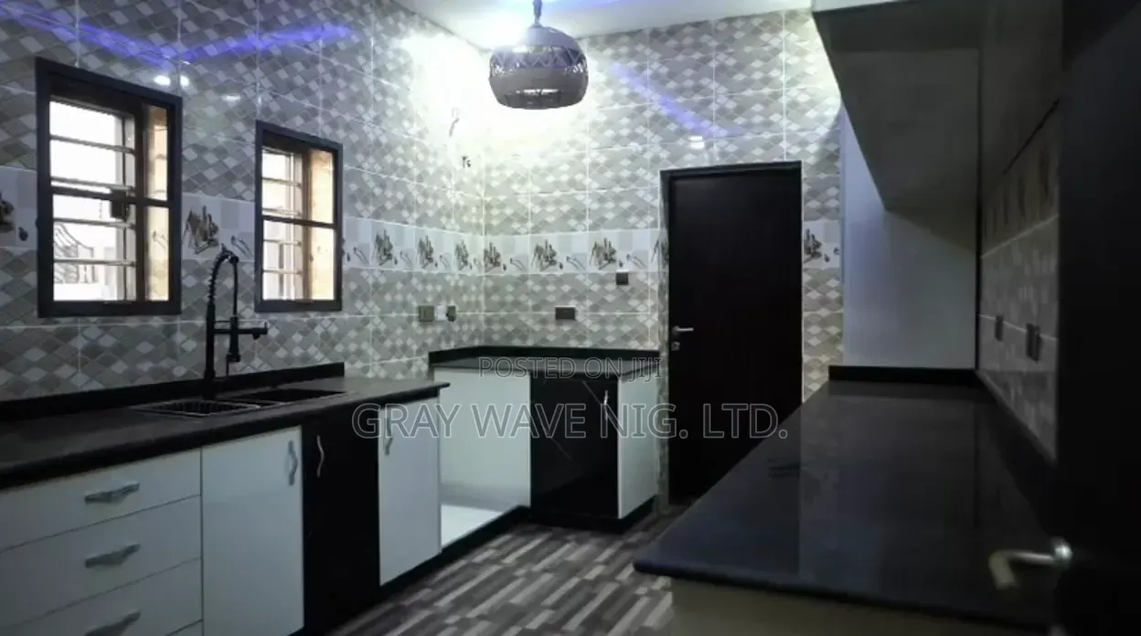 4bdrm Duplex in Justice Estate, Karsana for sale in Karsana