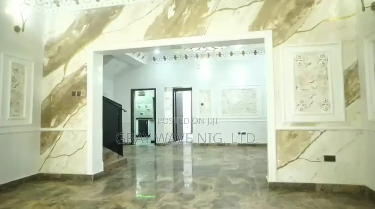 4bdrm Duplex in Justice Estate, Karsana for sale in Karsana