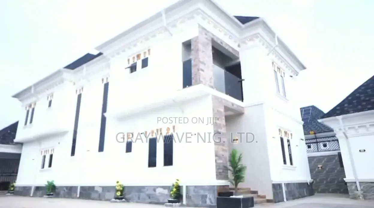 4bdrm Duplex in Justice Estate, Karsana for sale in Karsana