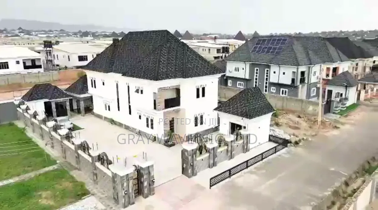 4bdrm Duplex in Justice Estate, Karsana for sale in Karsana