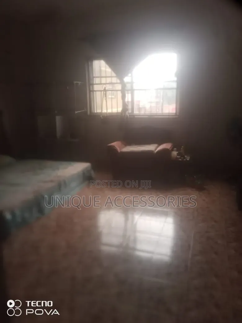 Furnished 1bdrm Bedsitter in Dockview, Ajah for rent in Ajah