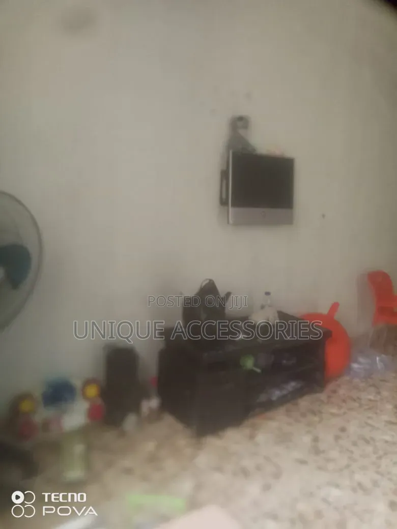 Furnished 1bdrm Bedsitter in Dockview, Ajah for rent in Ajah