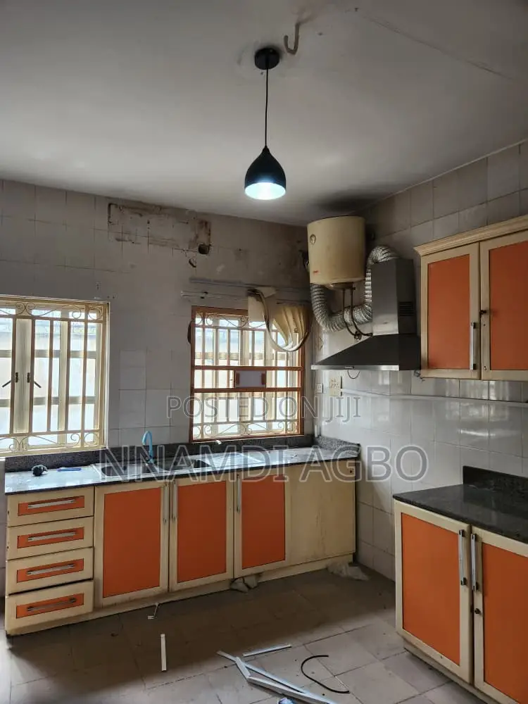 5bdrm Duplex in Parkview Estate for rent in Parkview Estate