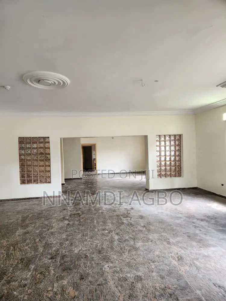 5bdrm Duplex in Parkview Estate for rent in Parkview Estate