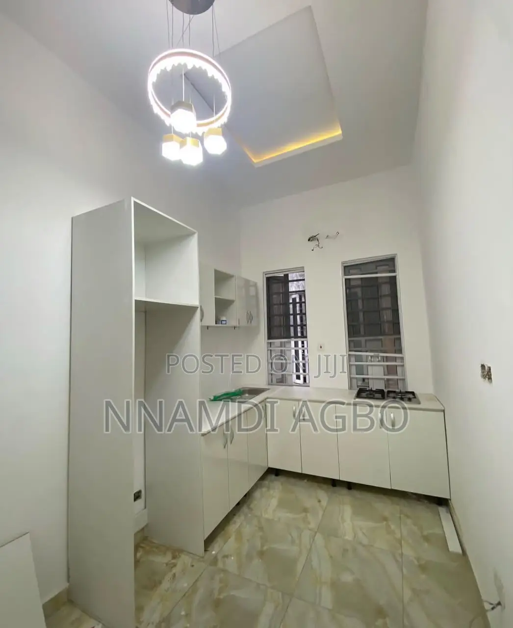 1bdrm Apartment in Ikota for rent in Ikota