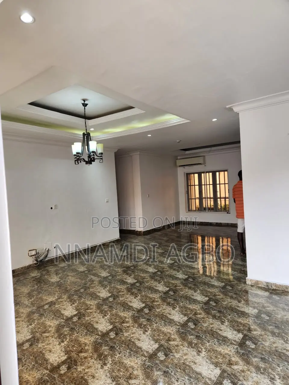 3bdrm Apartment in Parkview Estate for rent in Parkview Estate