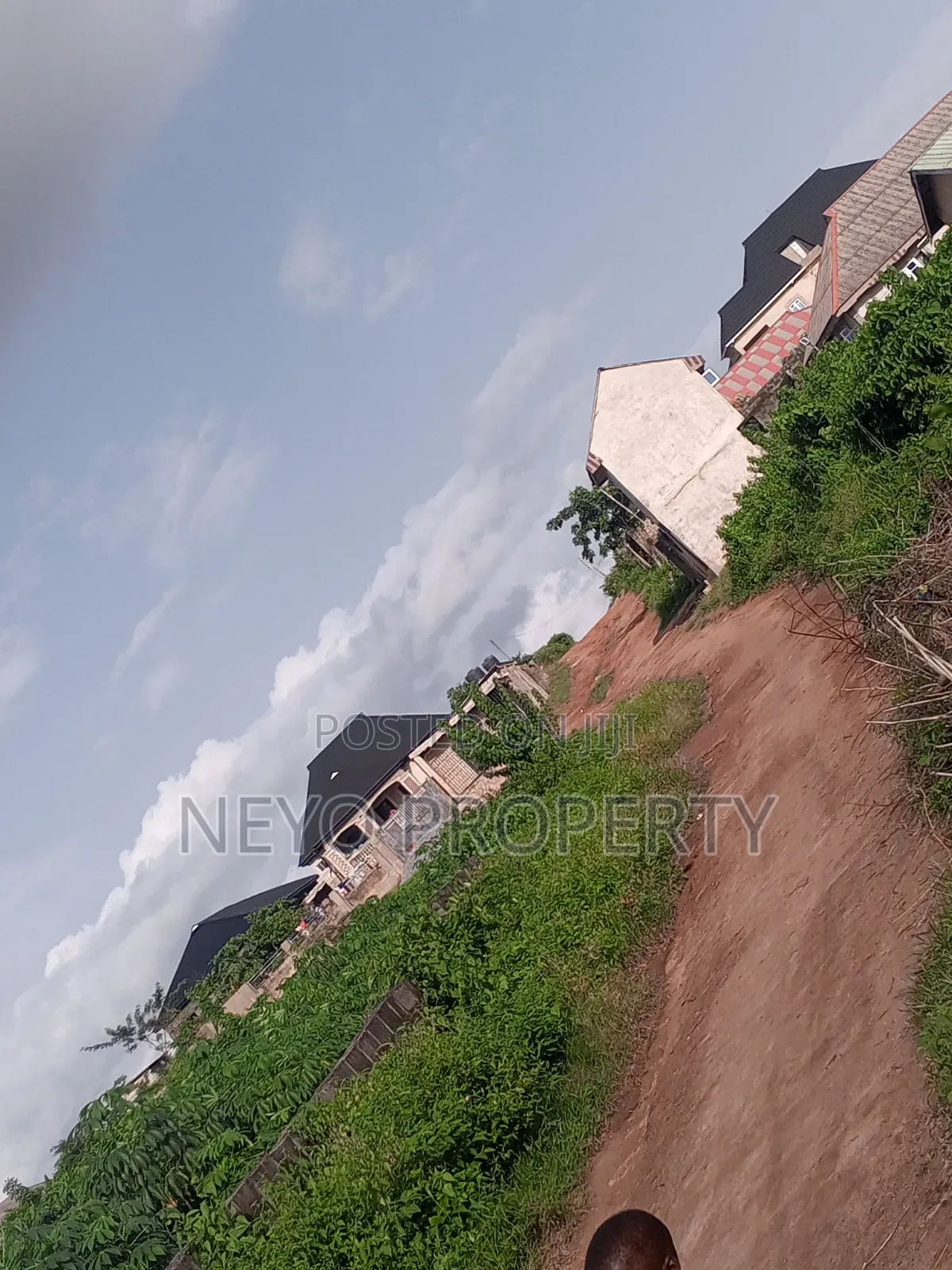Family Deed Idris 2 in Gberigbe
