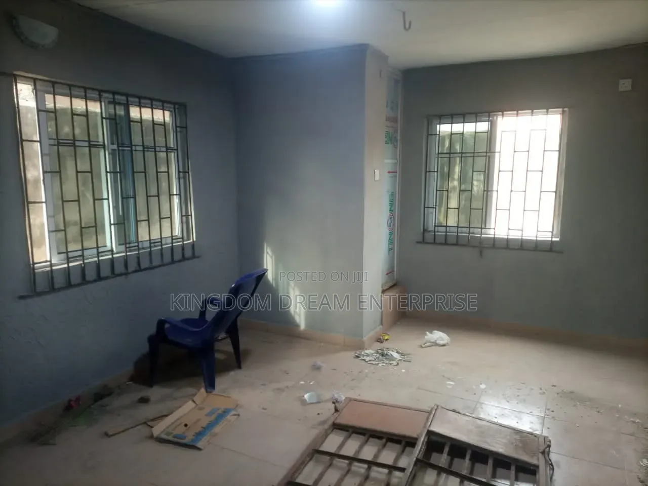Mini Flat in Pero Agege, Pen Cinema for rent in Pen Cinema