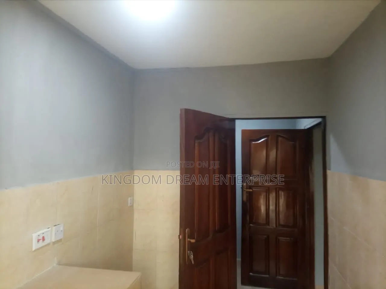 Mini Flat in Pero Agege, Pen Cinema for rent in Pen Cinema
