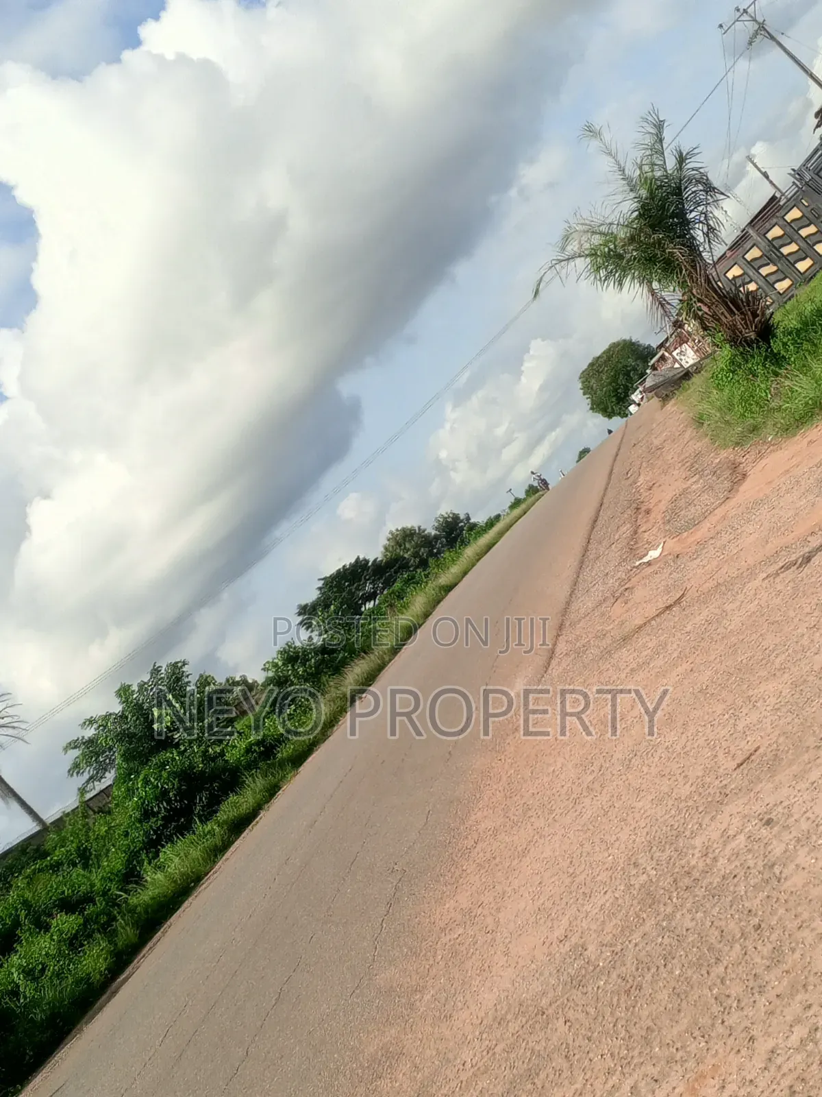 Family Deed Mum Sidi in Gberigbe
