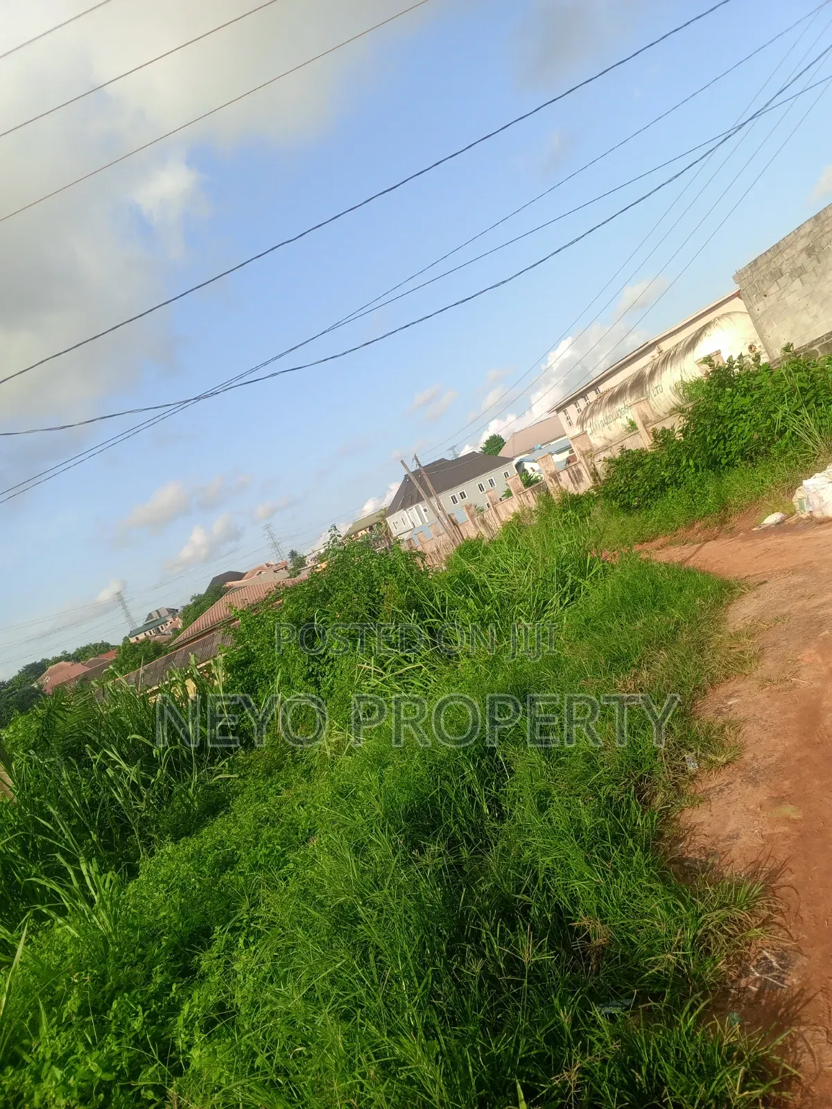 Family Deed Mum Sidi in Gberigbe
