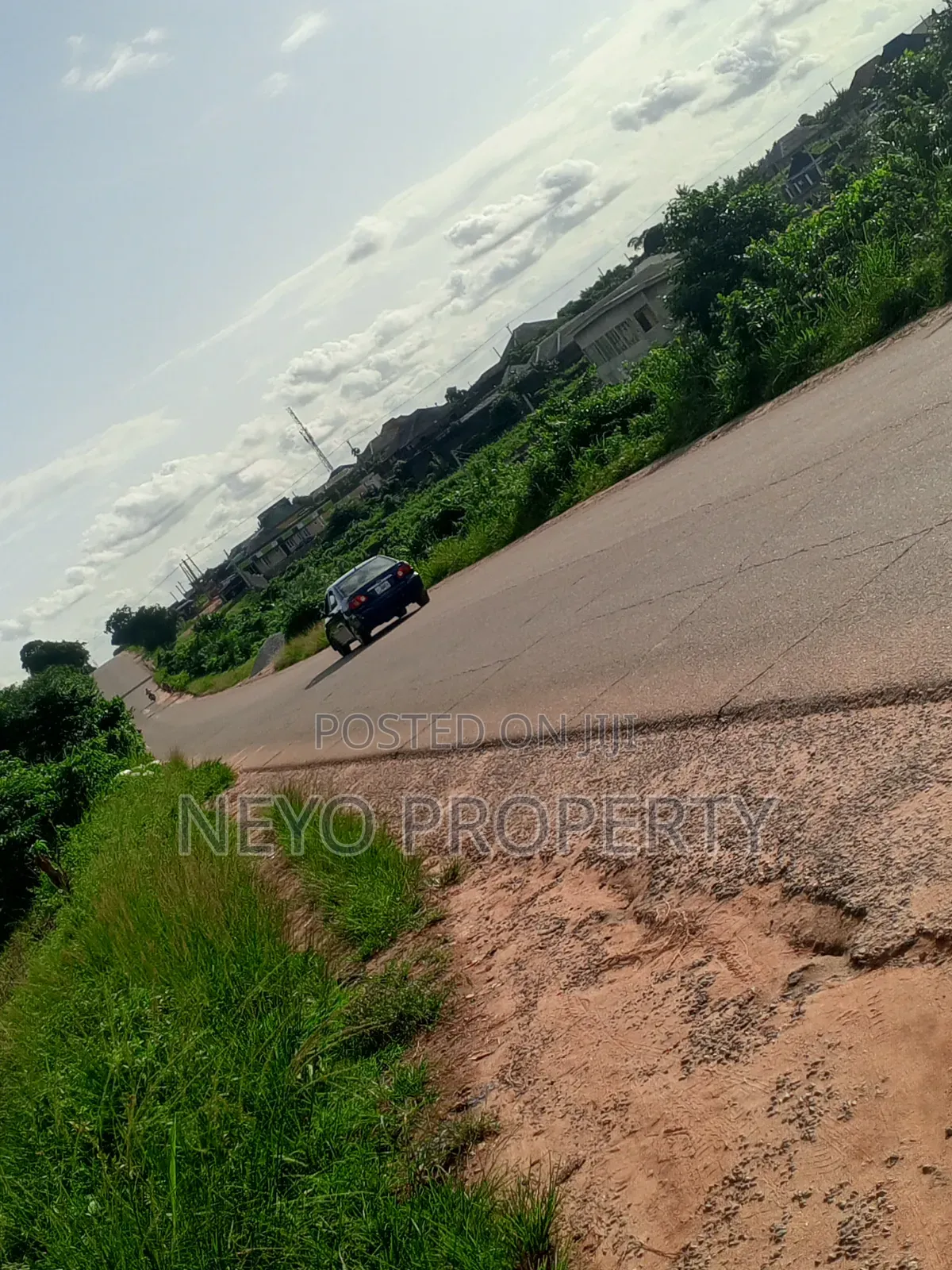 Family Deed Mum Sidi in Gberigbe