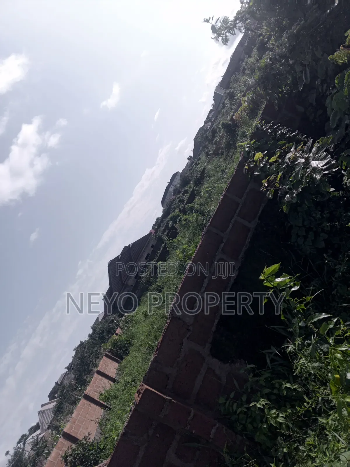 Family Deed Mum Sidi in Gberigbe
