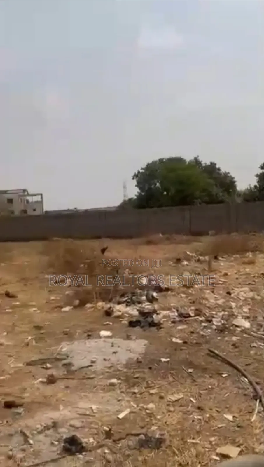Land for Sell in Guzape District