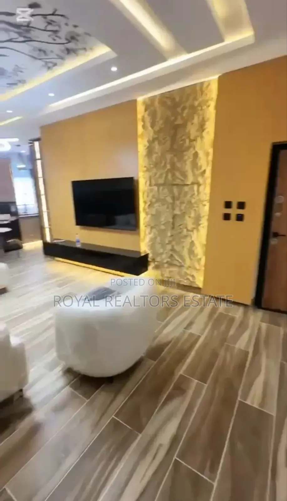 Furnished 2bdrm Apartment in Katampe (Main) for sale in Katampe (Main)